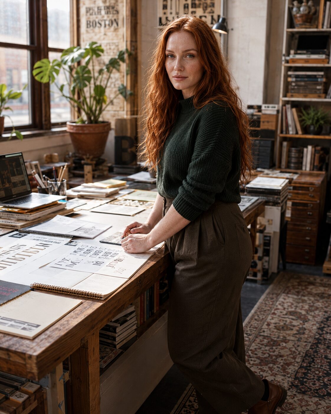 Ask how she is and you get “grand.” Ask how work is: “grand.” Americans keep waiting for the rest of the sentence. Anyone Irish in the room has already heard all of it.
