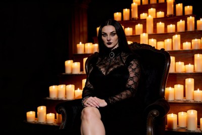 Requiem - Now in your hands