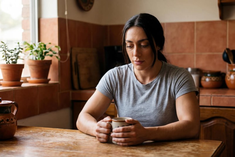 The women who loved me most