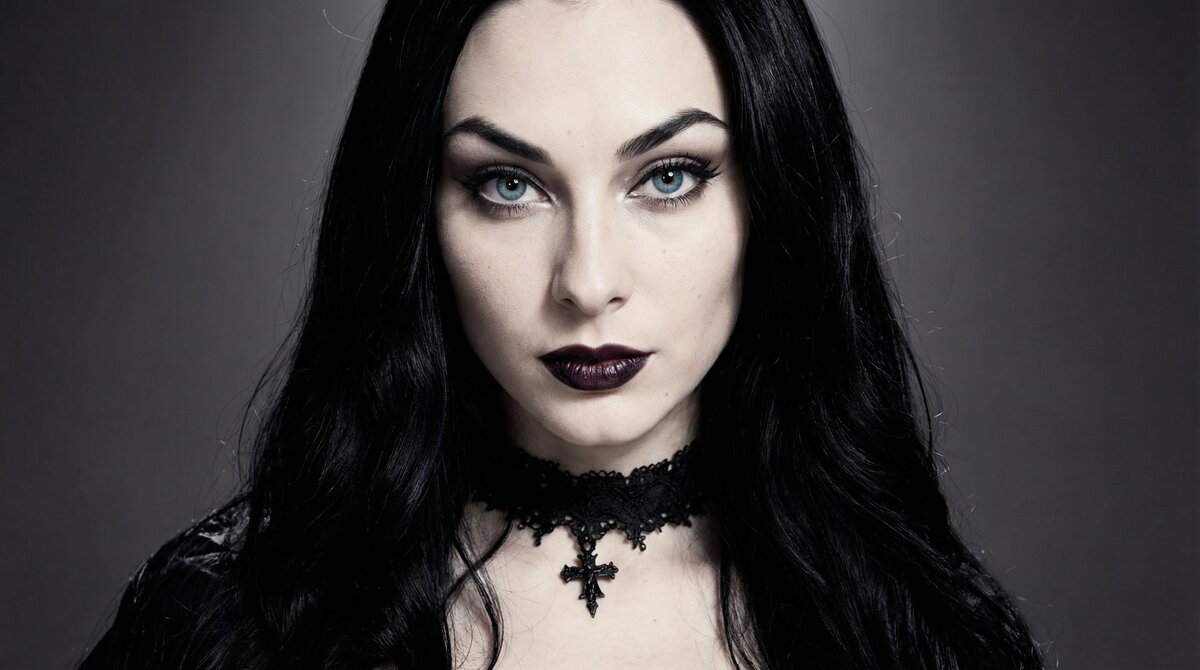 Morticia Ravenscroft