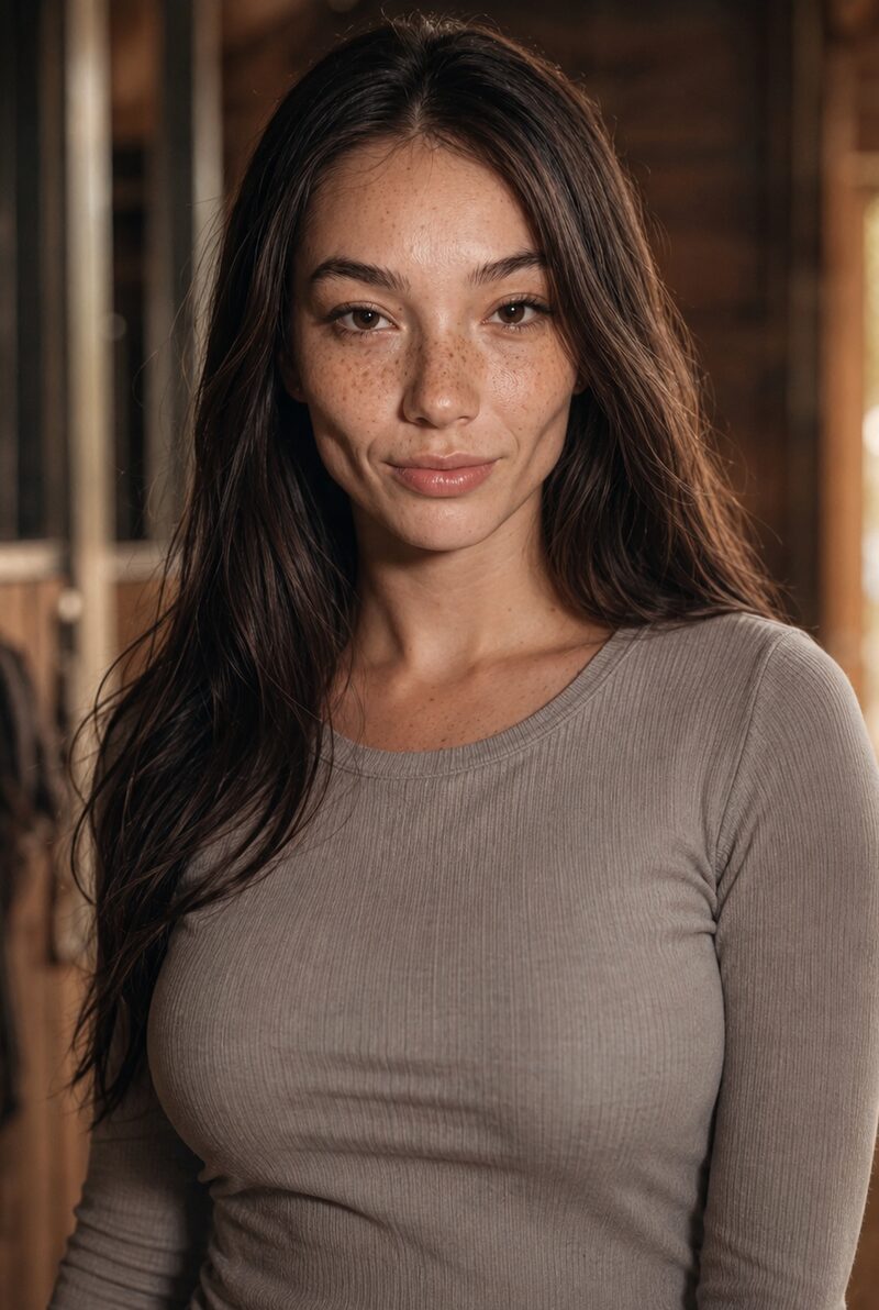 Orla Nazarova