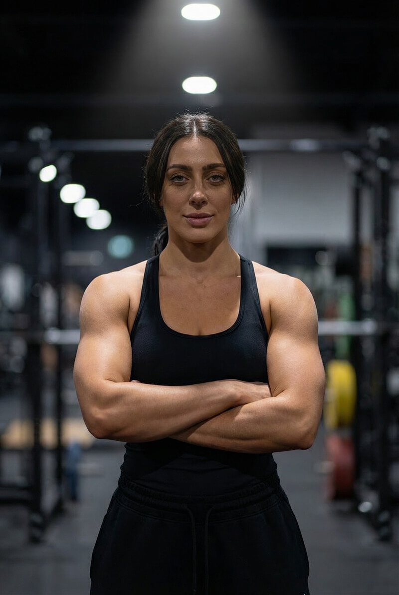 Sofía Reyes — Hierro