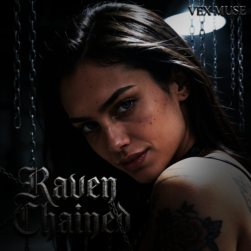 Raven Chained
