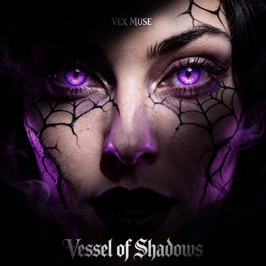 Vessel of Shadows