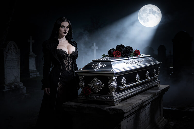 Chronicle V: Buried Desire