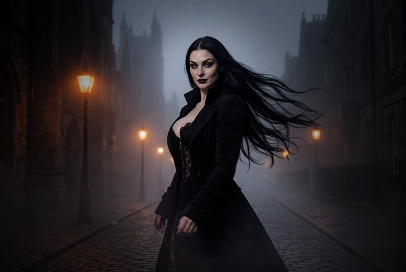 Chronicle III: Crimson Rebirth