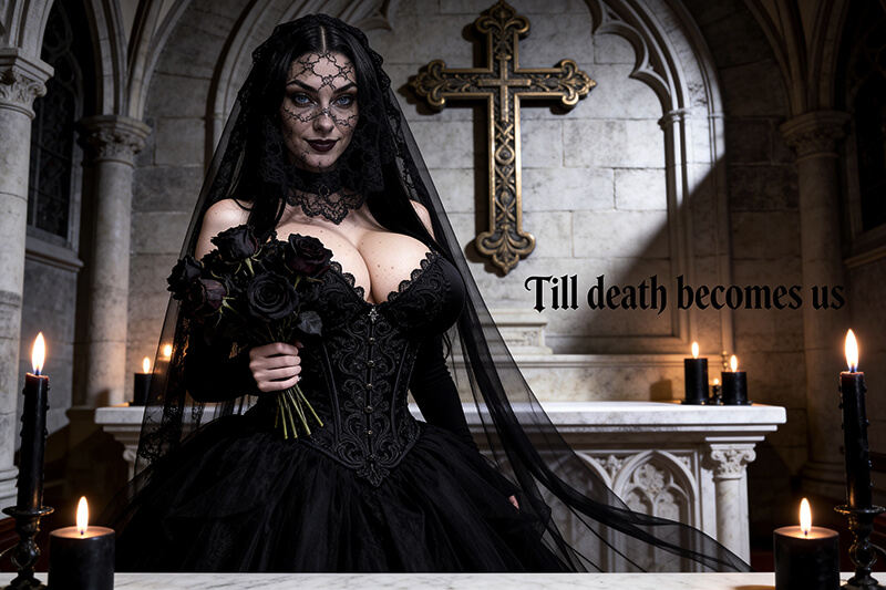 Chronicle IV: Vows in Darkness