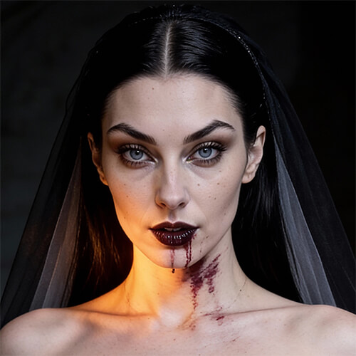 The Morticia Chronicles