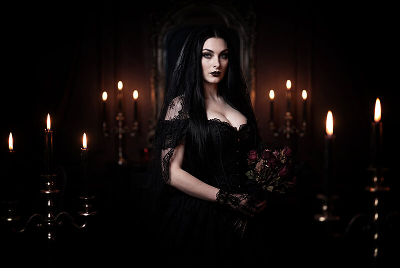 Chronicle IV: Vows in Darkness